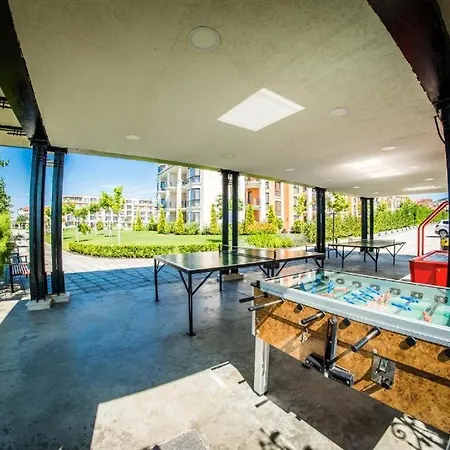 Seaside Serenity - Premier スヴェティ・ヴラス