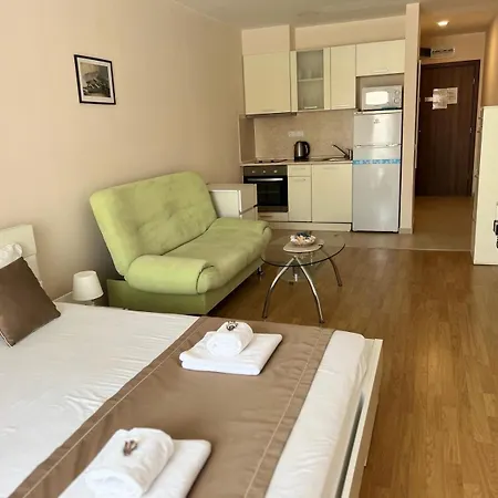 アパート Seaside Serenity - Premier *