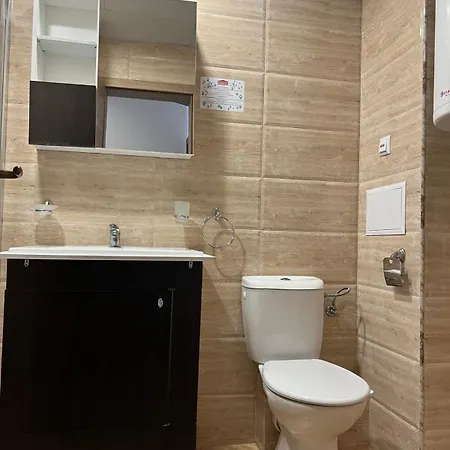 アパート Seaside Serenity - Premier スヴェティ・ヴラス