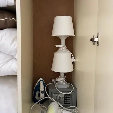 アパート Seaside Serenity - Premier スヴェティ・ヴラス