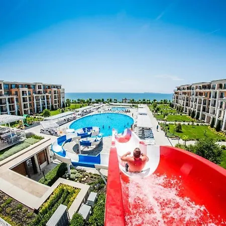Seaside Serenity - Premier * Sveti Vlas