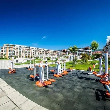 Seaside Serenity - Premier Διαμέρισμα Sveti Vlas
