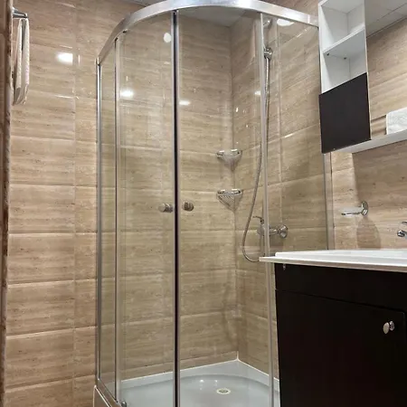 Seaside Serenity - Premier Sveti Vlas